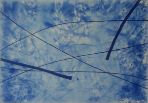 ACUARELA SOBRE PAPEL